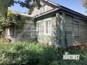 Дом 144м², 1-этажный, участок 7 сот.  
