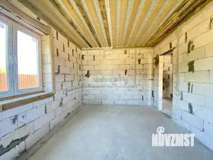 Дом 100м², 2-этажный, участок 8 сот.  