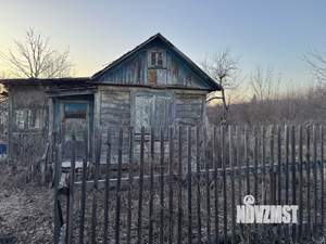 Дача 15м², 1-этажный, участок 8 сот.  