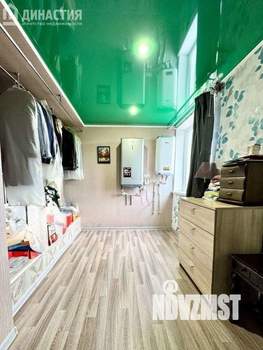 Коттедж 298м², 3-этажный, участок 7 сот.  