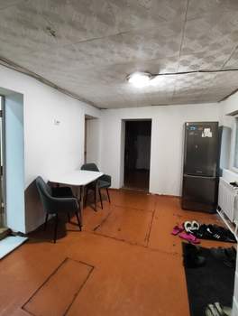 Дом 80м², 1-этажный, участок 5 сот.  