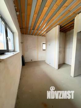 Коттедж 700м², 3-этажный, участок 11 сот.  