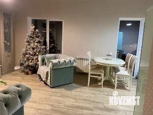 Коттедж 95м², 2-этажный, участок 6 сот.  