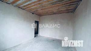 Дом 115м², 1-этажный, участок 803 сот.  