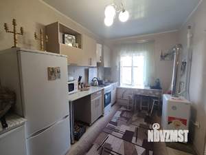 Дом 60м², 1-этажный, участок 10 сот.  