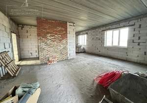 Дом 134м², 2-этажный, участок 6 сот.  