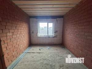 Дом 114м², 1-этажный, участок 6 сот.  