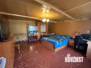 Дом 67м², 2-этажный, участок 6 сот.  