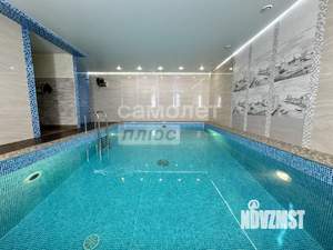 Дом 344м², 3-этажный, участок 16 сот.  