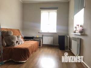 Дом 125м², 2-этажный, участок 6 сот.  