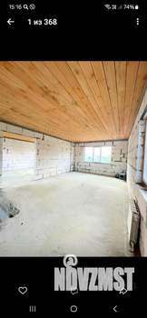 Дом 120м², 2-этажный, участок 2 сот.  