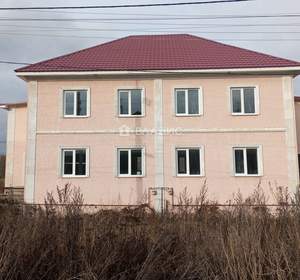 Дом 140м², 3-этажный, участок 9 сот.  