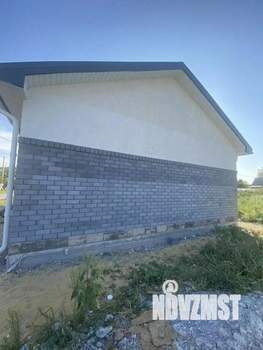 Коттедж 114м², 1-этажный, участок 8 сот.  