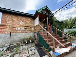 Дом 173м², 2-этажный, участок 6 сот.  