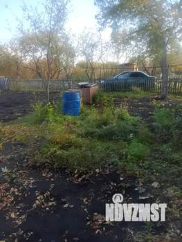Дом 15м², 2-этажный, участок 4 сот.  