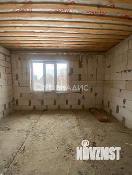 Дом 153м², 2-этажный, участок 1011 сот.  