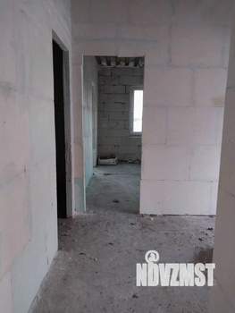 Дом 85м&sup2;, 1-этажный, участок 6 сот.  