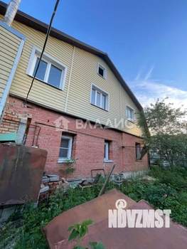 Дом 120м², 2-этажный, участок 5 сот.  