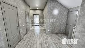 Дом 200м², 2-этажный, участок 7 сот.  