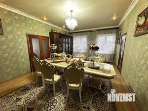 Дом 161м², 1-этажный, участок 9 сот.  