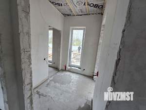 Дом 114м&sup2;, 1-этажный, участок 8 сот.  