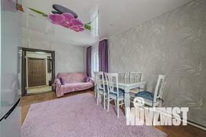 Дом 82м², 1-этажный, участок 5 сот.  