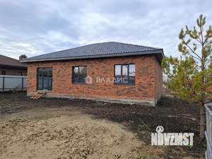 Дом 114м², 1-этажный, участок 6 сот.  