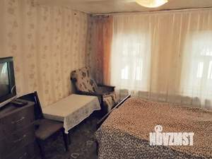 Дом 42м², 1-этажный, участок 6 сот.  