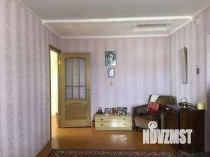 Дом 125м², 2-этажный, участок 6 сот.  