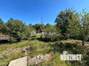 Дом 25м², 1-этажный, участок 8 сот.  