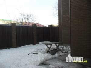 Дом 937м², 3-этажный, участок 18 сот.  