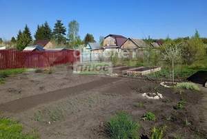 Дом 24м², 1-этажный, участок 7 сот.  