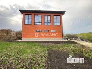 Дом 260м², 2-этажный, участок 20 сот.  