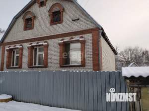 Дом 180м², 1-этажный, участок 8 сот.  