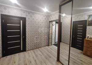 Дом 59м², 1-этажный, участок 6 сот.  