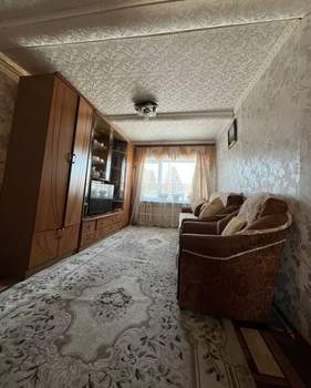 Дом 65м², 1-этажный, участок 6 сот.  