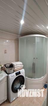 Дом 104м², 1-этажный, участок 6 сот.  