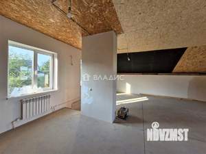 Дом 160м², 2-этажный, участок 10 сот.  