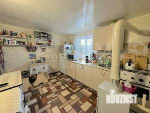 Дом 86м², 1-этажный, участок 10 сот.  