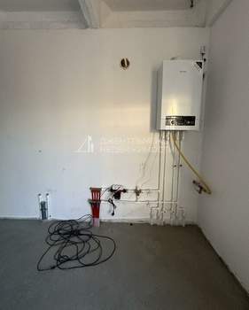 Дом 96м², 2-этажный, участок 6 сот.  