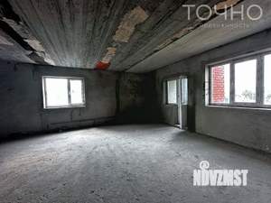 Коттедж 441м², 3-этажный, участок 9 сот.  