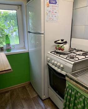 Дом 30м², 1-этажный, участок 10 сот.  