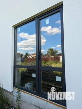 Коттедж 130м², 2-этажный, участок 6 сот.  