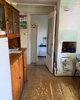 Дом 50м², 1-этажный, участок 4 сот.  