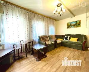 Дом 51м², 1-этажный, участок 5 сот.  