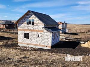 Дом 130м², 2-этажный, участок 6 сот.  