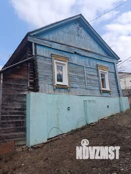 Дом 70м², 1-этажный, участок 7 сот.  