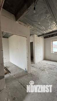 Коттедж 91м², 2-этажный, участок 7 сот.  