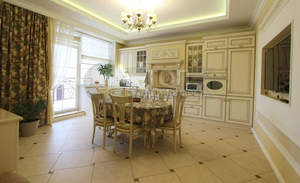 Дом 315м&sup2;, 3-этажный, участок 11 сот.  