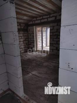 Дом 103м², 2-этажный, участок 5 сот.  